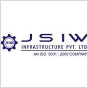 JSIW Infrastructure