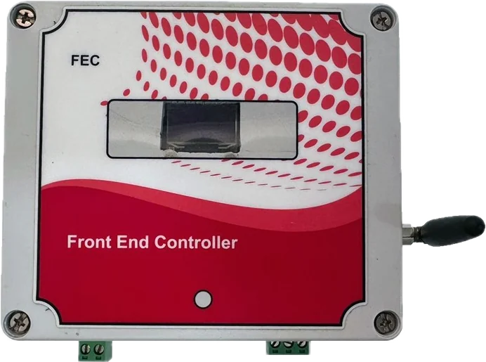 FEC front end controller